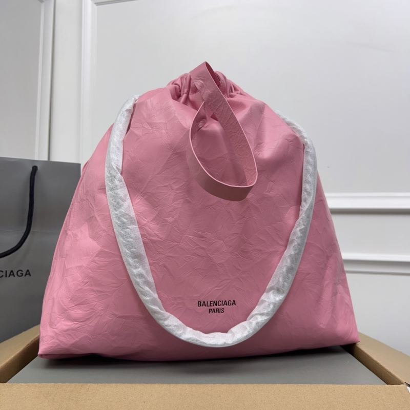 Balenciaga Bucket Bags